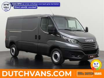 35S18 3.0L Hi-Matic Automaat L2H1 | Navigatie | Ca