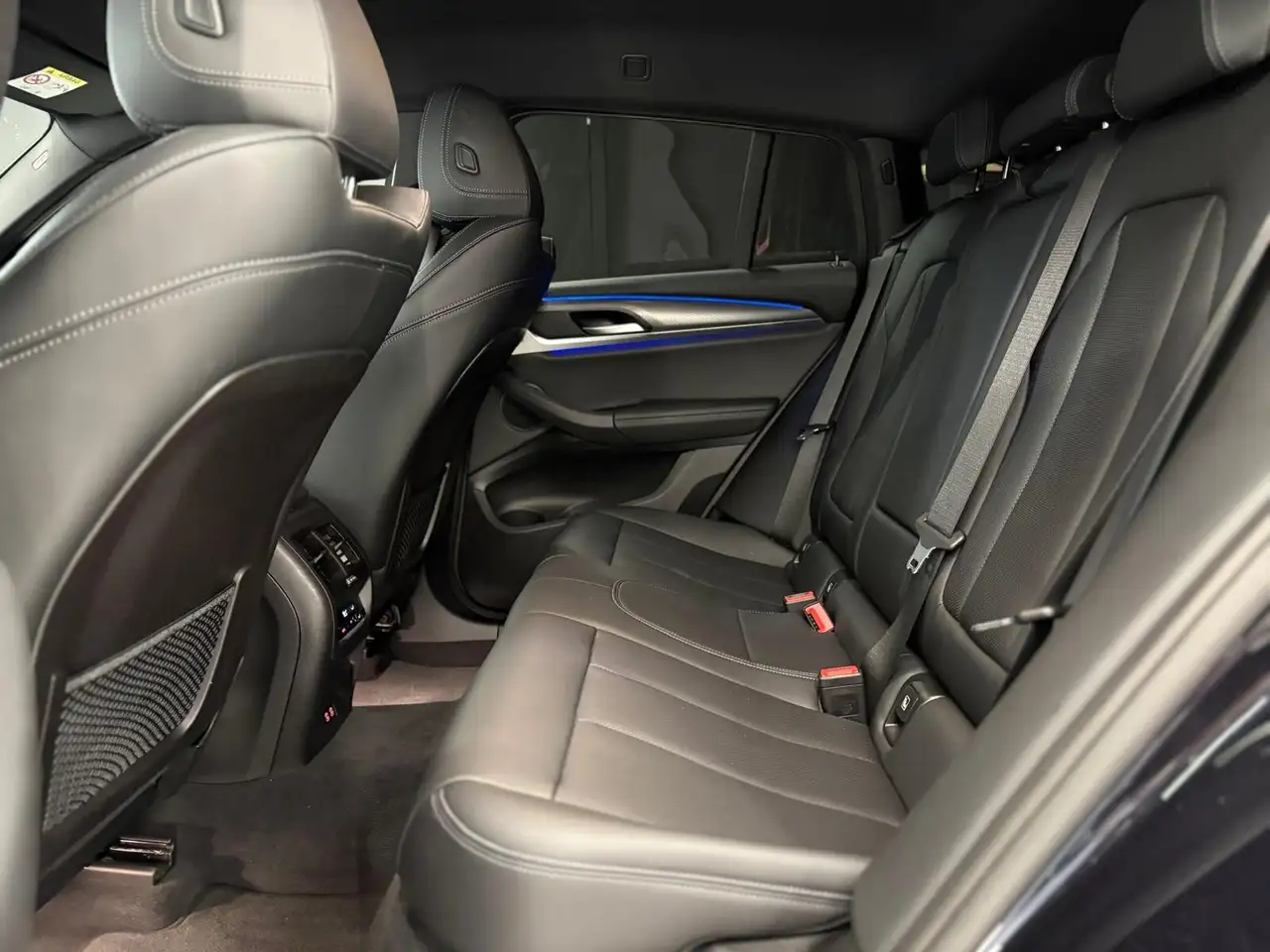 BMW X4 xDrive20d 48V Msport, миниатюра 25