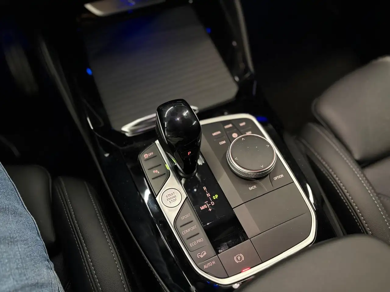 BMW X4 xDrive20d 48V Msport, миниатюра 18