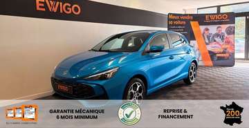 Mg 1.5 hybrid%2B 195ch luxury