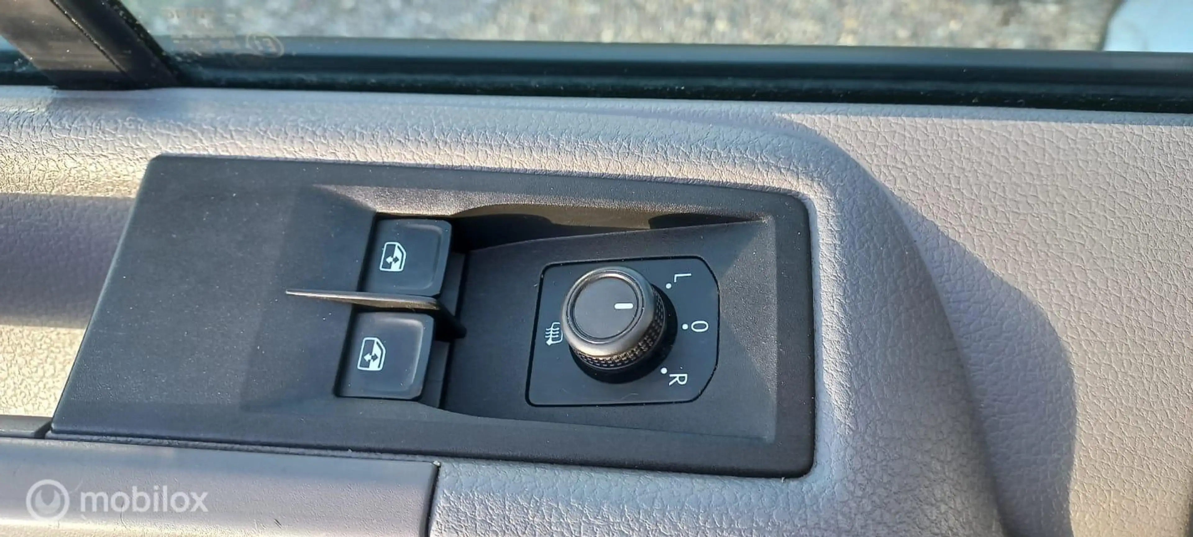 Volkswagen Crafter Bestel 35 2.0 TDI L4H3 — photo 13