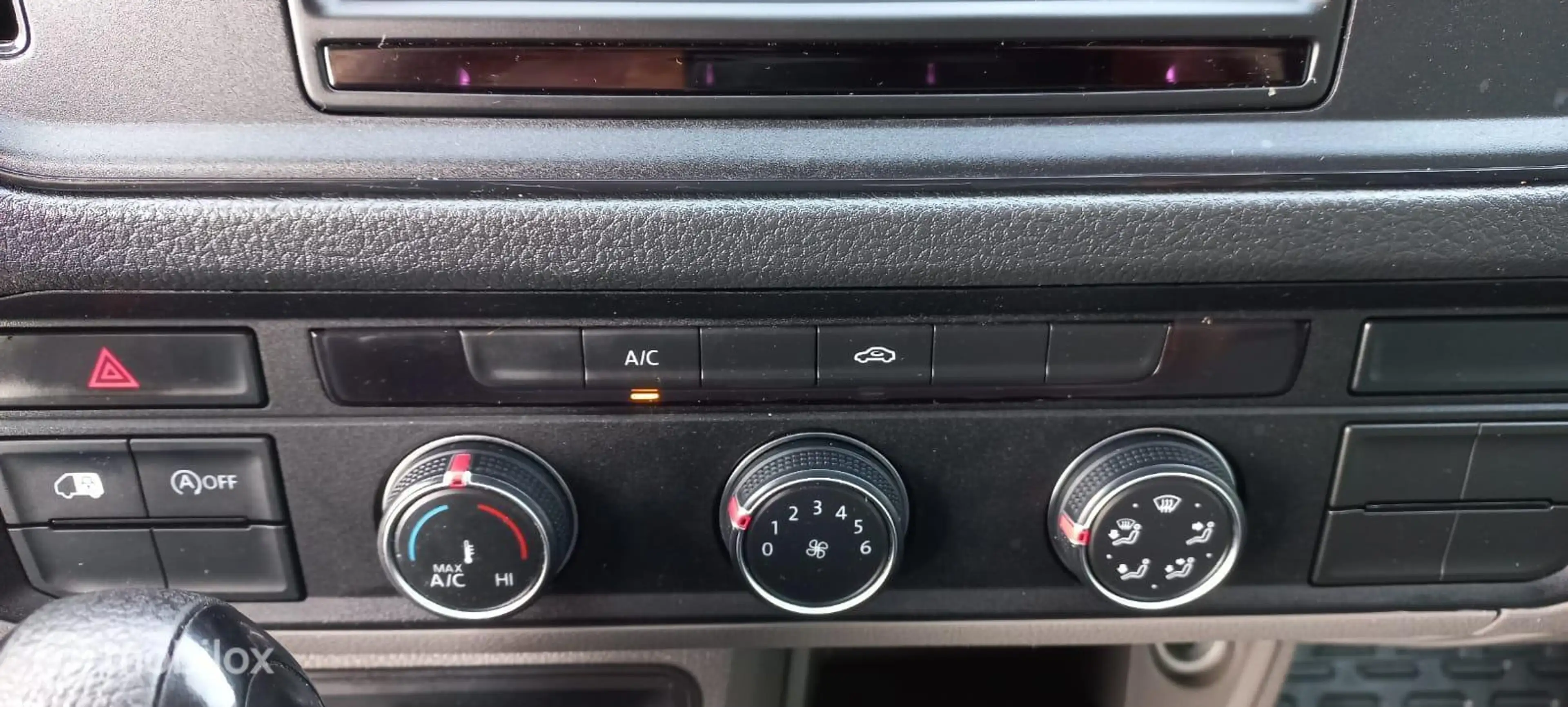 Volkswagen Crafter Bestel 35 2.0 TDI L4H3 — photo 14