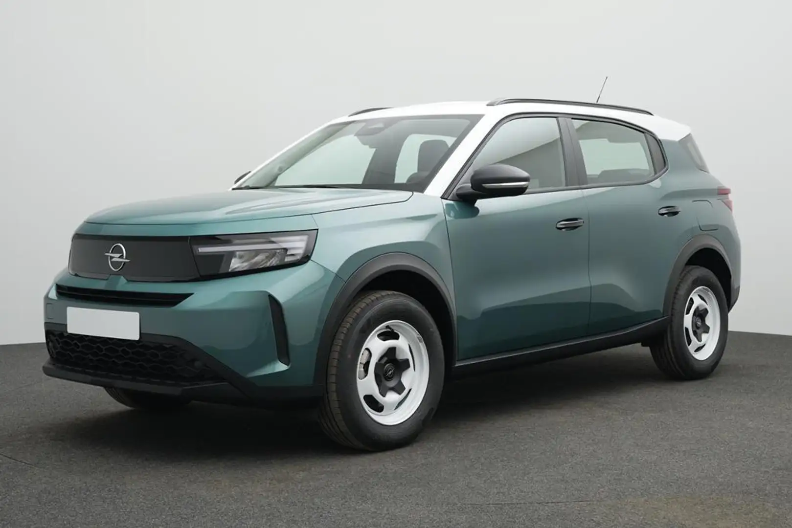 Opel Frontera Edition Hybrid 107kw (145 PS) 6-Gang-Doppelkupplun - 2