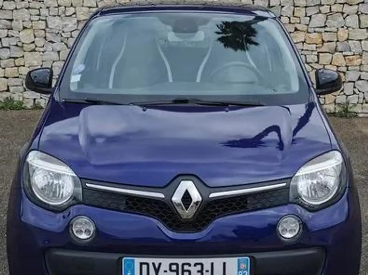 Renault Twingo III 0.9 TCe 90 Energy Intens
