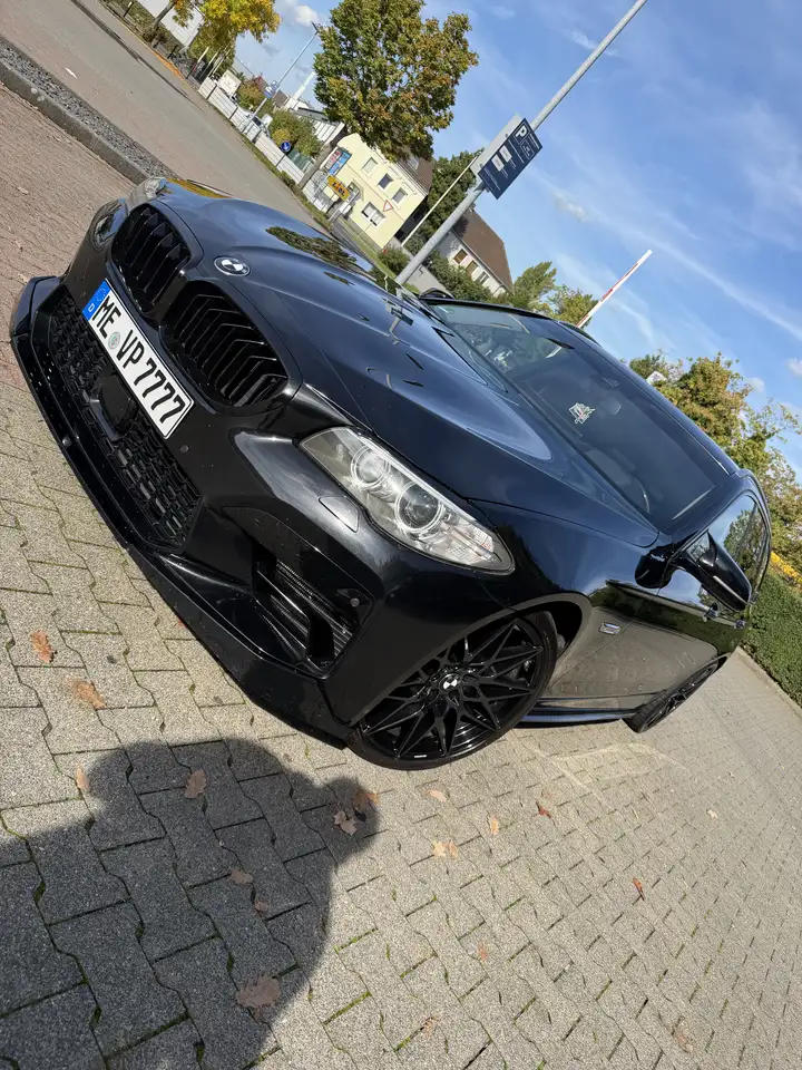 BMW 525