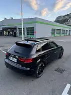 Audi A3 Berline 2.0 TDI 150 Ambiente S tronic 6