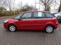 Citroen C4 Picasso Tendance Klima SHZ PDC Rouge - thumbnail 4