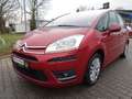 Citroen C4 Picasso Tendance Klima SHZ PDC Rouge - thumbnail 1