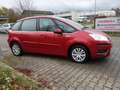 Citroen C4 Picasso Tendance Klima SHZ PDC Rouge - thumbnail 3