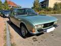 Peugeot 504 coupé Pininfarina automatique Zelená - thumbnail 5