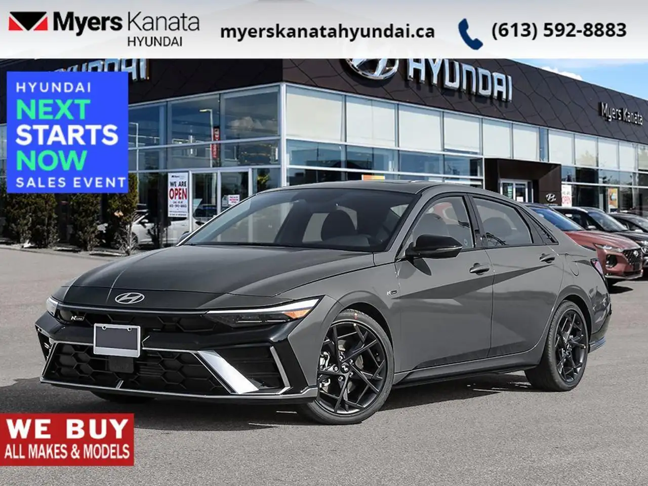 Hyundai ELANTRA снимка Hyundai ELANTRA