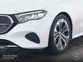 Mercedes-Benz E 300 de T 4M Hybrid Avantgarde Fahrass Burmester Blanc - thumbnail 5