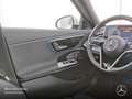 Mercedes-Benz E 300 de T 4M Hybrid Avantgarde Fahrass Burmester Blanc - thumbnail 11