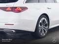 Mercedes-Benz E 300 de T 4M Hybrid Avantgarde Fahrass Burmester Blanc - thumbnail 12