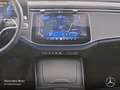 Mercedes-Benz E 300 de T 4M Hybrid Avantgarde Fahrass Burmester Blanc - thumbnail 6