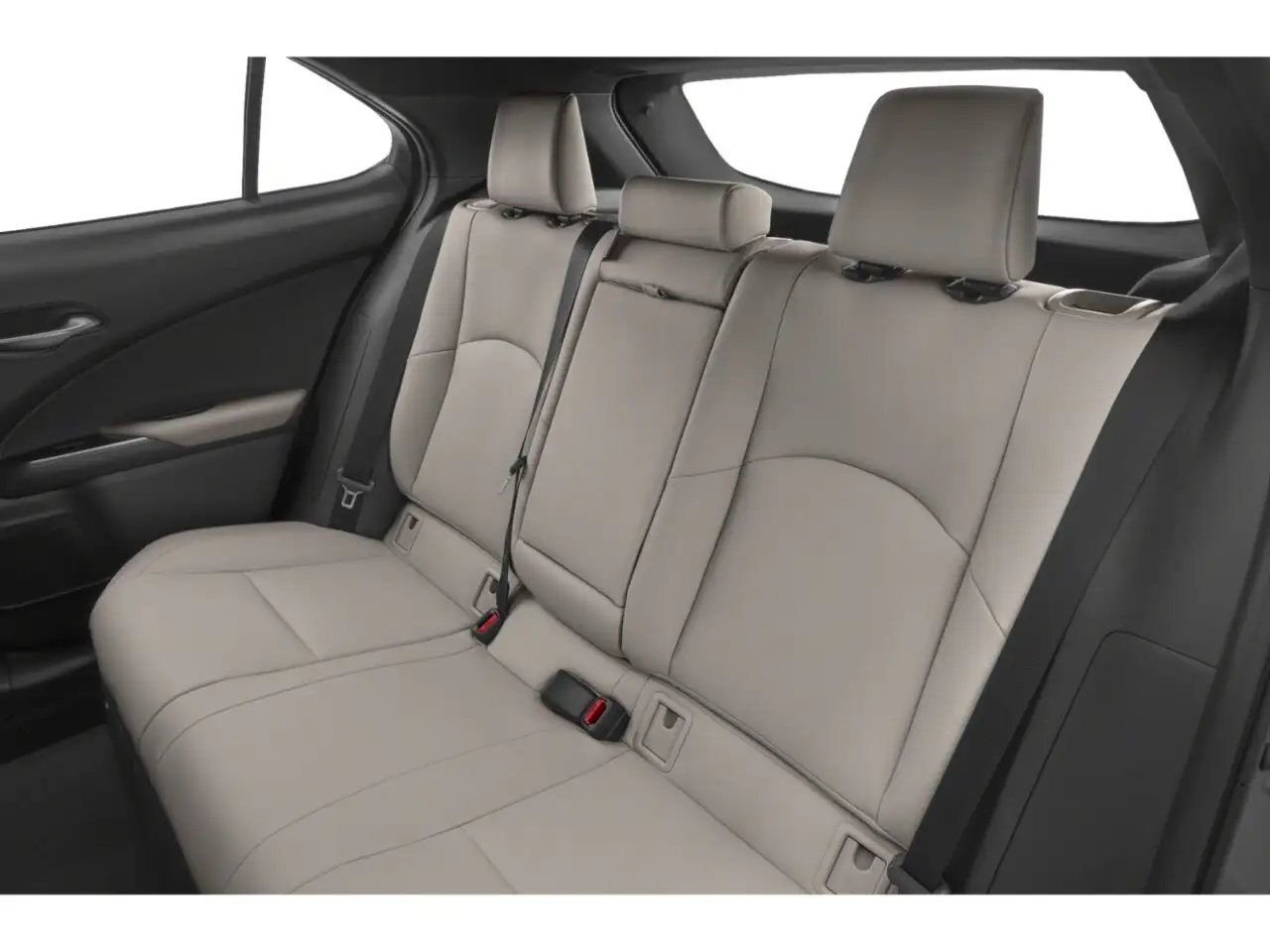 Lexus UX снимка Lexus UX