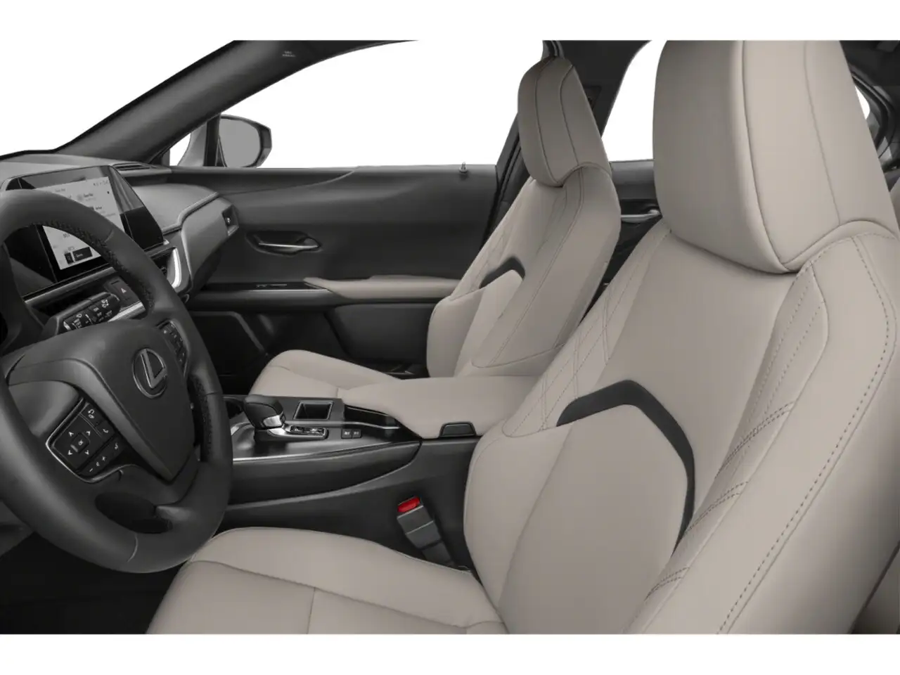 Lexus UX снимка Lexus UX