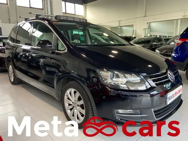 Volkswagen Sharan 2.0TDI Advance BMT DSG 170