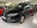 Volkswagen Sharan 2.0TDI Advance BMT DSG 170 Negro - thumbnail 4