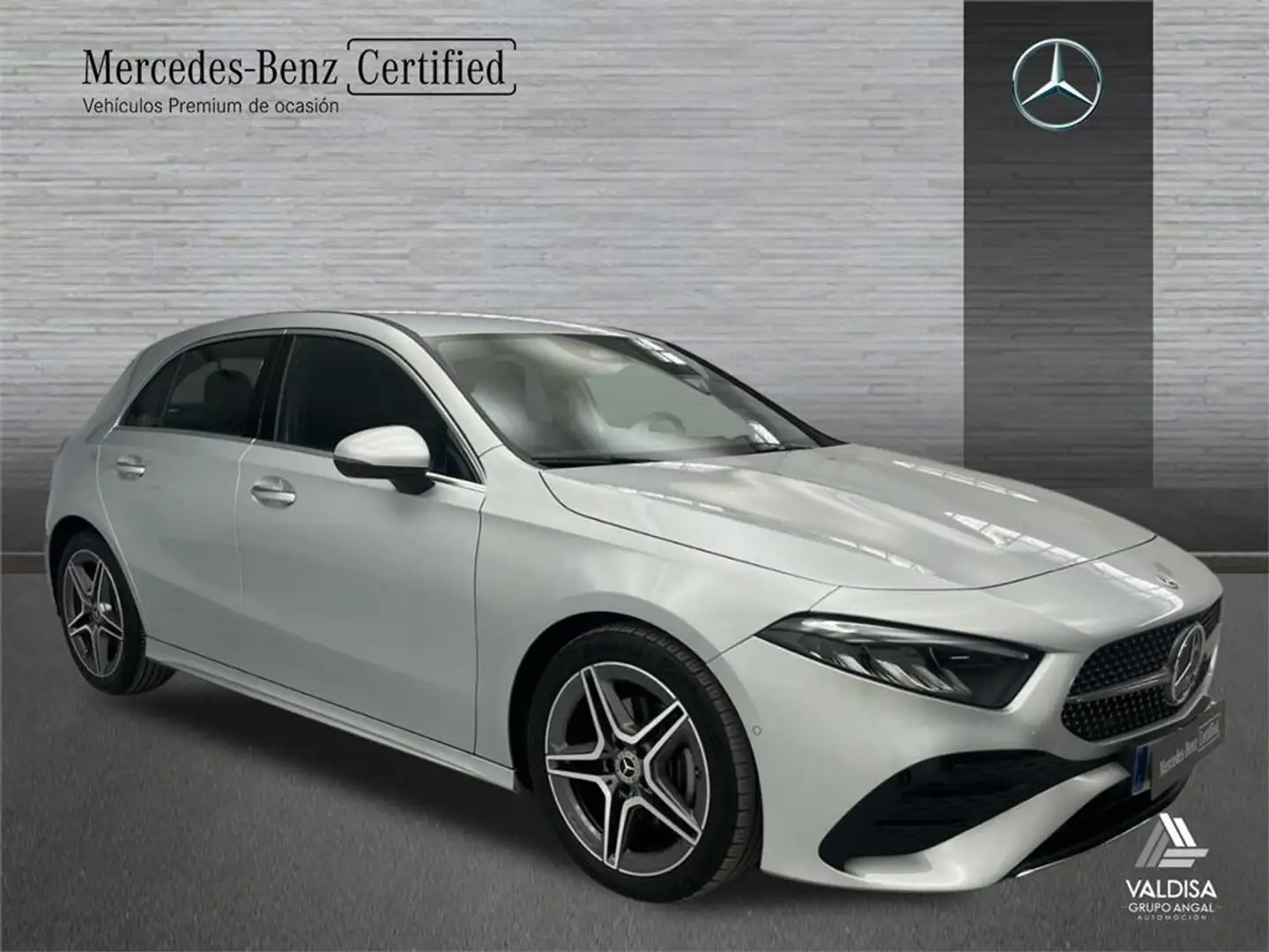 Mercedes-Benz A 200 d - 2