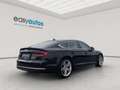 Audi A5 SB sport 2,0 TDI S-tronic; S-LINE;AHK;3-ZONENKLIM Schwarz - thumbnail 4