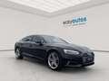 Audi A5 SB sport 2,0 TDI S-tronic; S-LINE;AHK;3-ZONENKLIM Schwarz - thumbnail 3