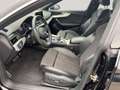 Audi A5 SB sport 2,0 TDI S-tronic; S-LINE;AHK;3-ZONENKLIM Schwarz - thumbnail 9