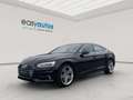 Audi A5 SB sport 2,0 TDI S-tronic; S-LINE;AHK;3-ZONENKLIM Schwarz - thumbnail 1