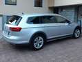 Volkswagen Passat Alltrack Passat Alltrack BMT 2,0 TDI SCR 4Motion DSG Silber - thumbnail 1