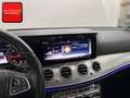 Mercedes-Benz E 220 d EXCLUSIVE SCHIEBEDACH+360+AHK+LED+3ZONEN Negro - thumbnail 19