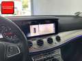 Mercedes-Benz E 220 d EXCLUSIVE SCHIEBEDACH+360+AHK+LED+3ZONEN Negro - thumbnail 12