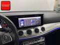 Mercedes-Benz E 220 d EXCLUSIVE SCHIEBEDACH+360+AHK+LED+3ZONEN Nero - thumbnail 22