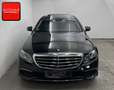 Mercedes-Benz E 220 d EXCLUSIVE SCHIEBEDACH+360+AHK+LED+3ZONEN Černá - thumbnail 6