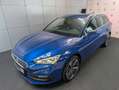 SEAT Leon Sportstourer Xcellence 1.4 e-Hybrid DSG DCC Bleu - thumbnail 2