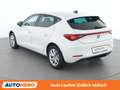 SEAT Leon 1.0 TSI Style Weiß - thumbnail 4