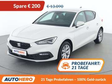 1.0 TSI Style