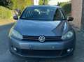 Volkswagen Golf 1.4i Trendline Gris - thumbnail 1
