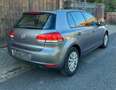 Volkswagen Golf 1.4i Trendline Gris - thumbnail 5