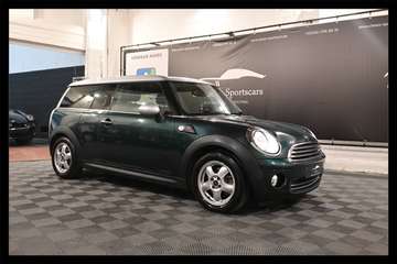 1.6iA Cooper / AUTO / CRUISE CONTROL / PDC / GPS NAVIGATION / CARNET COMPLET !!
