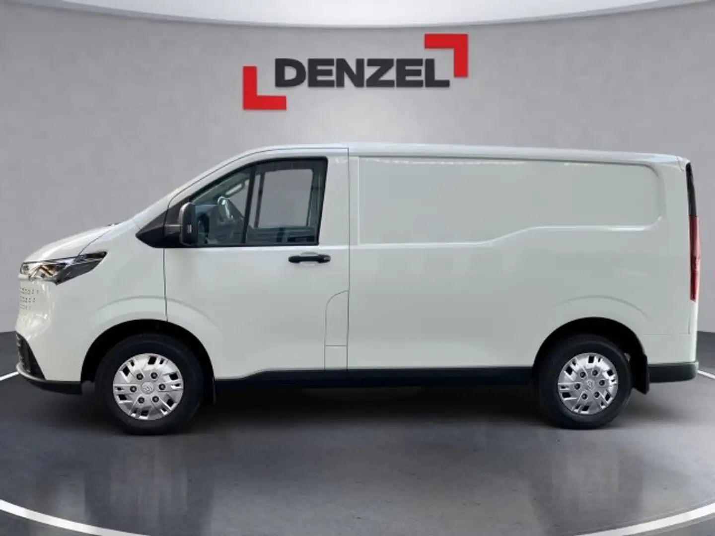 Maxus Deliver 9 DEL7 Deliver 7 L1H1 MY26 d7l1h1 Weiß - 2