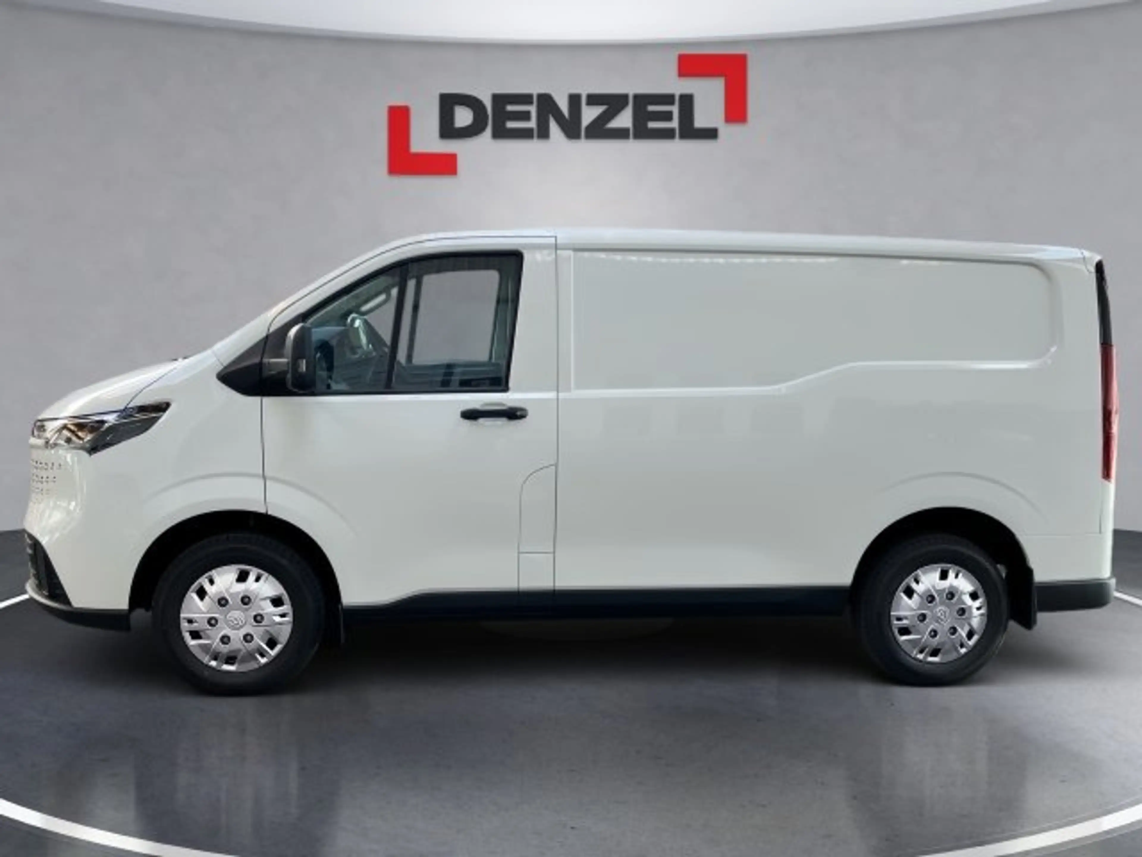 Maxus Deliver 9 DEL7 Deliver 7 L1H1 MY26 d7l1h1 — photo 2
