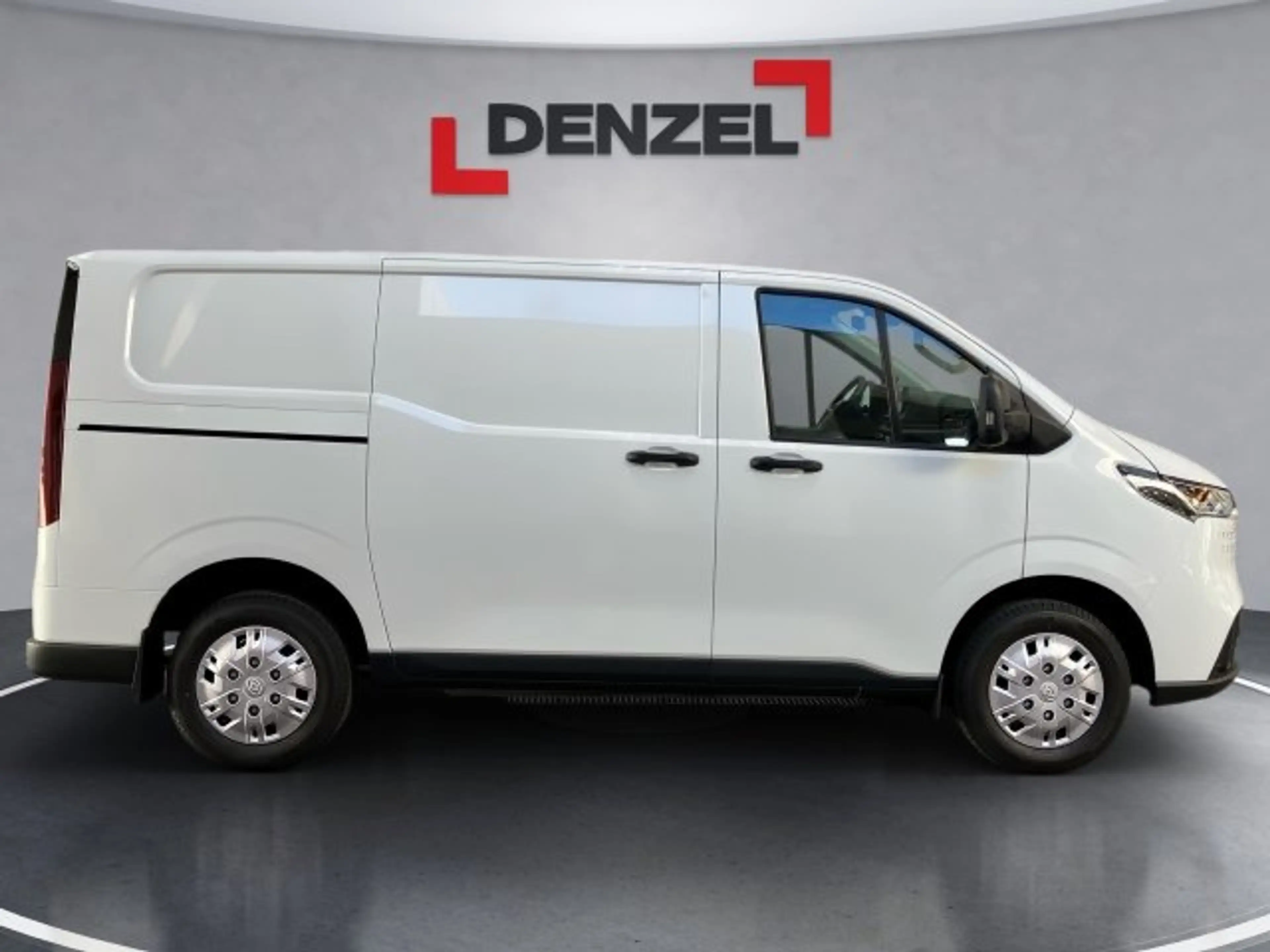 Maxus Deliver 9 DEL7 Deliver 7 L1H1 MY26 d7l1h1 — photo 5
