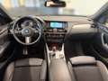 BMW X4 M40i Grau - thumbnail 9