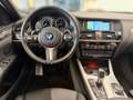BMW X4 M40i Grau - thumbnail 8