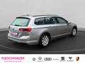 Volkswagen Passat Variant Conceptline 1.5 TSI Navi Business-Paket Silber - thumbnail 6