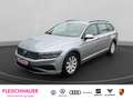 Volkswagen Passat Variant Conceptline 1.5 TSI Navi Business-Paket Silber - thumbnail 1