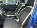Volkswagen T-Roc 1.5 TSI Sport DSG7 Blau - thumbnail 8