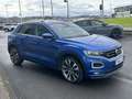 Volkswagen T-Roc 1.5 TSI Sport DSG7 Blau - thumbnail 2