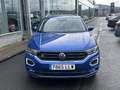 Volkswagen T-Roc 1.5 TSI Sport DSG7 Blau - thumbnail 5