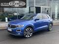 Volkswagen T-Roc 1.5 TSI Sport DSG7 Blau - thumbnail 1